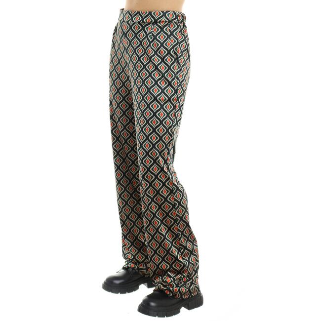 PANTALONE MIC PAOLA ANONYME - Mad Fashion | img vers.1300x/